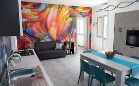 Appartamento Profumo Di Mare